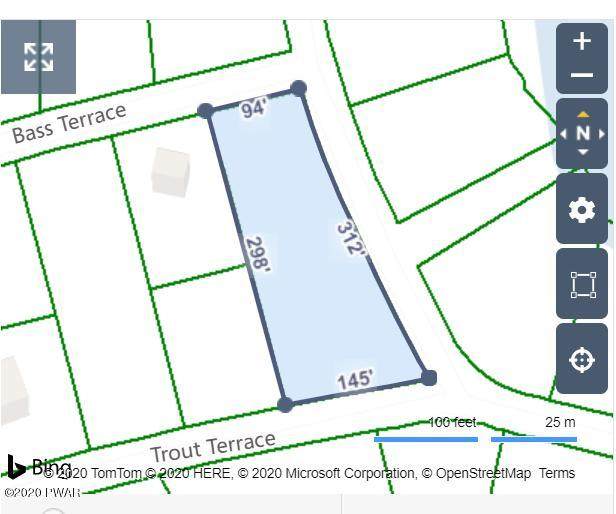 LOT 7 & 8 Blk 2 Trout Terrace - Photo 1
