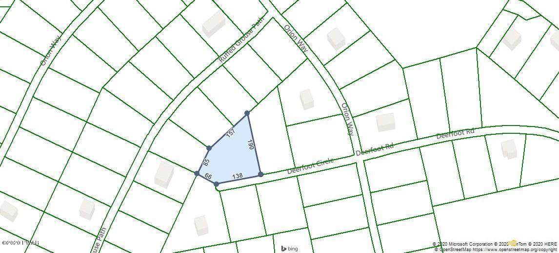 Lot #414 Deerfoot Circle - Photo 1
