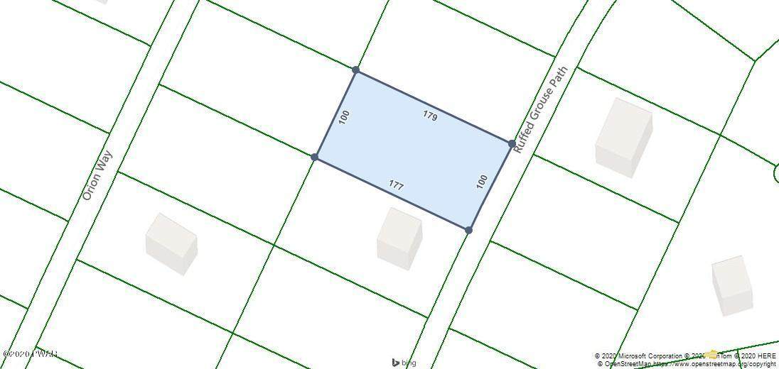 Lot #355 Ruffed Grouse Path - Photo 1