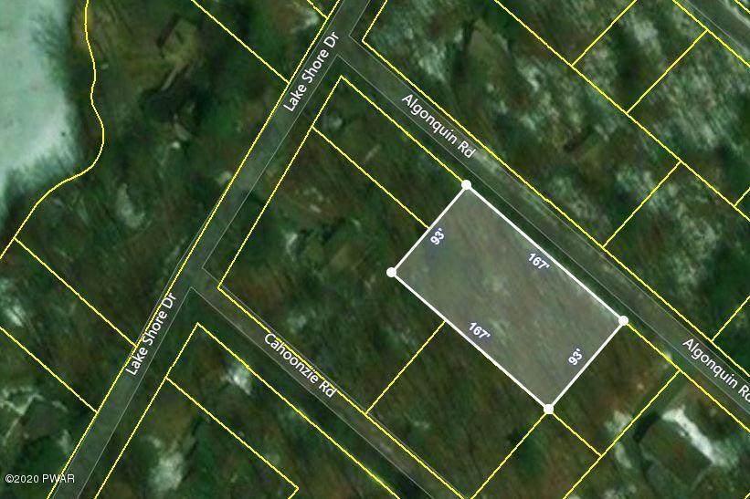 Algonquin Rd - Photo 1