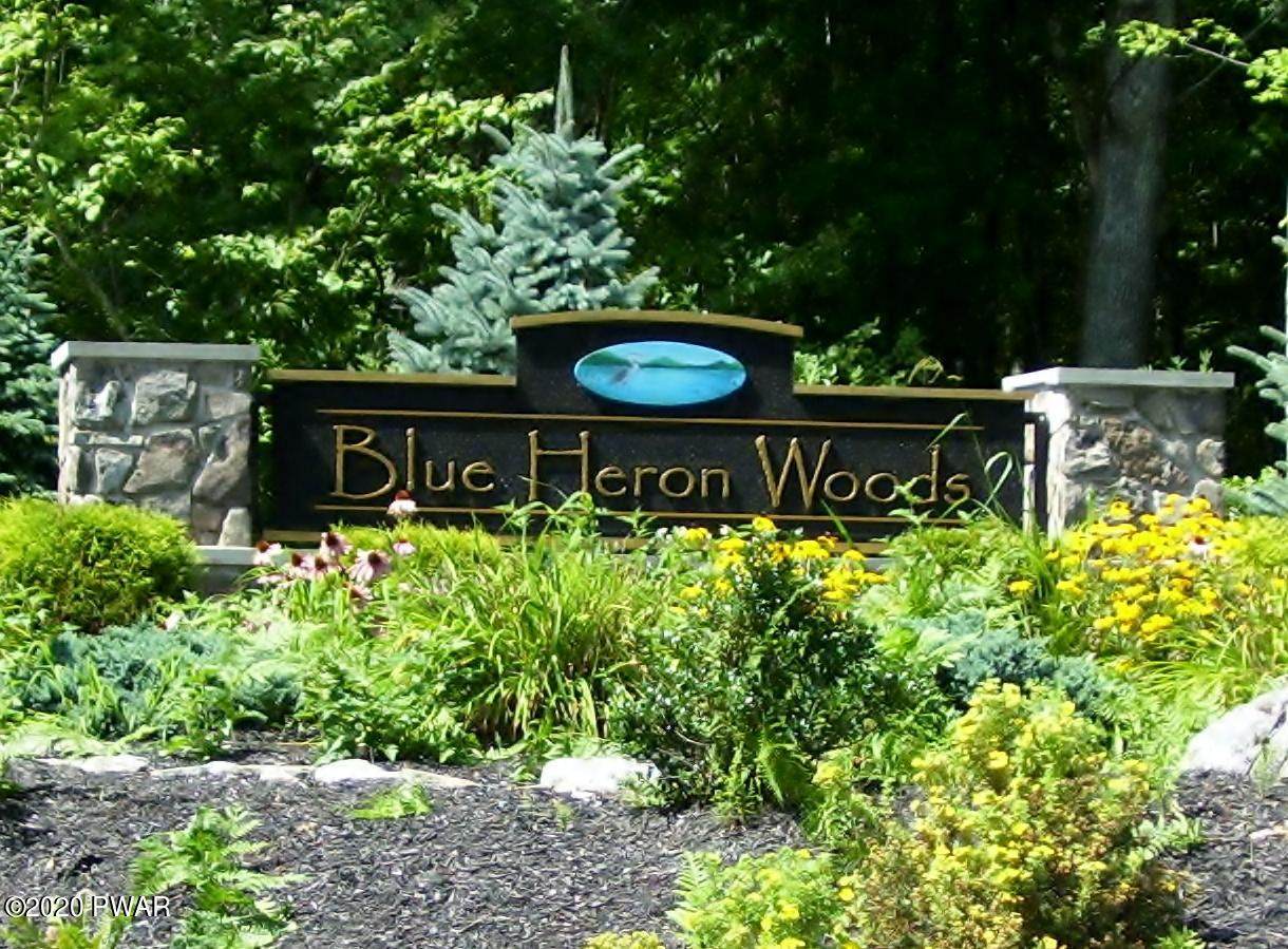Lot 25 Woodcrest Dr - Photo 1