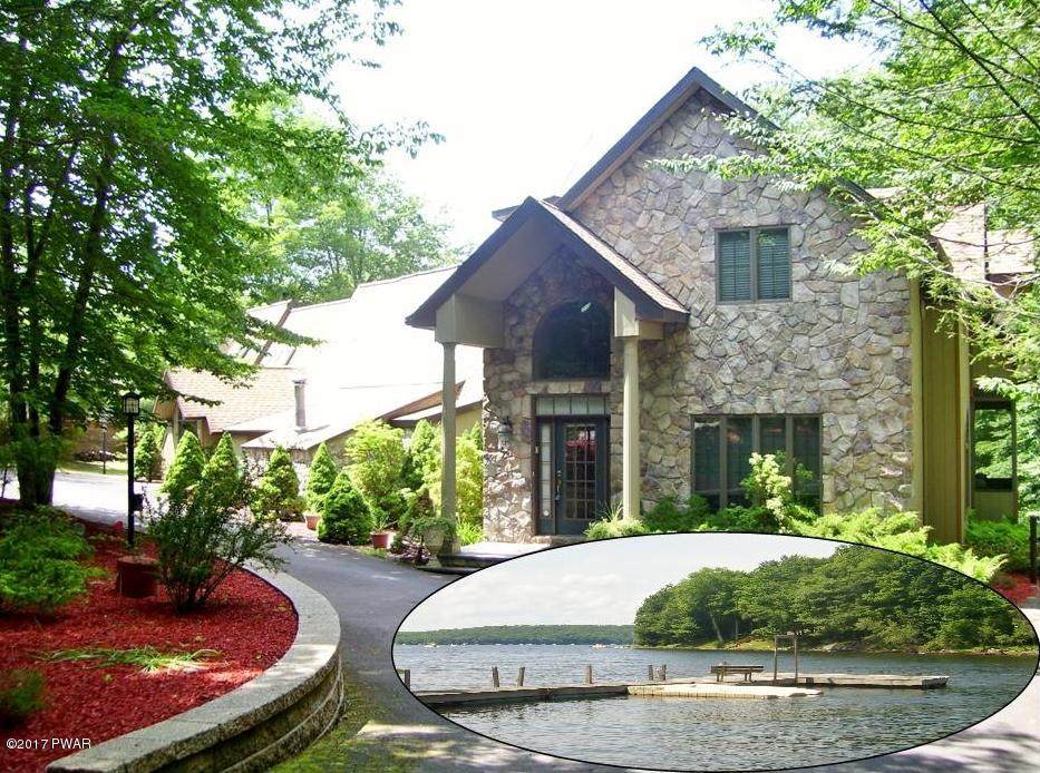 955 Lake Wallenpaupack Rd - Photo 1