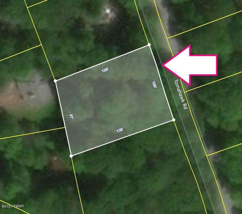 21 Tomahawk Rd - Photo 1