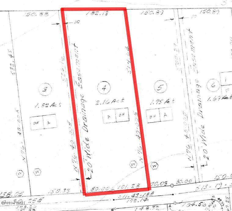 Lot 4 Route 739 - Photo 1