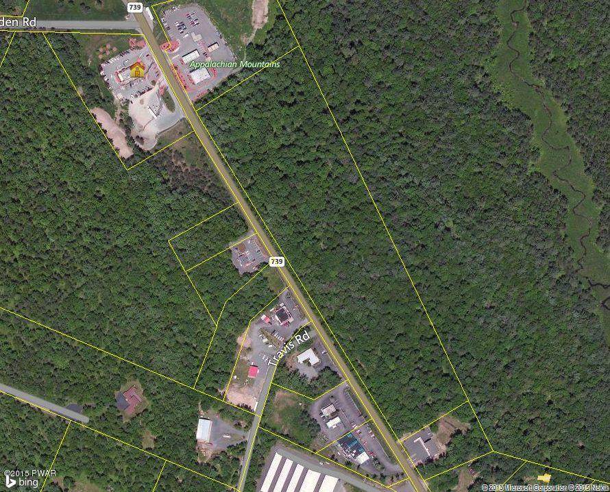 Lot 10 Route 739 - Photo 1