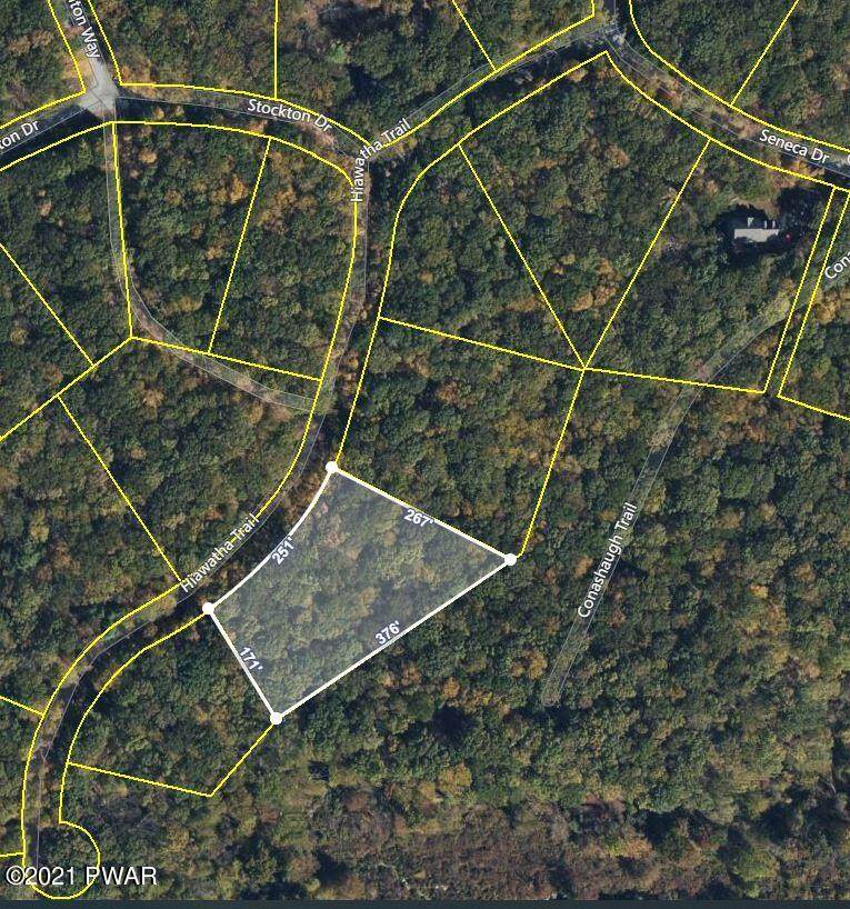 Lot 3613 Hiawatha Trl - Photo 1