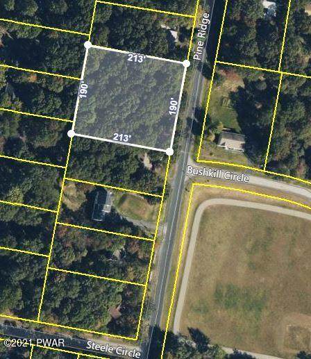 Pine Ridge Dr - Photo 1