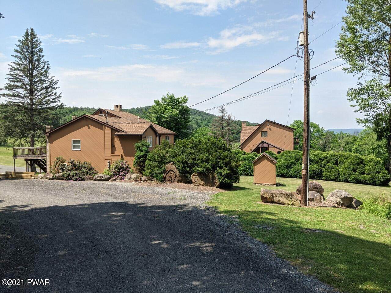 254 Tanzosh And Off T352 - Photo 1