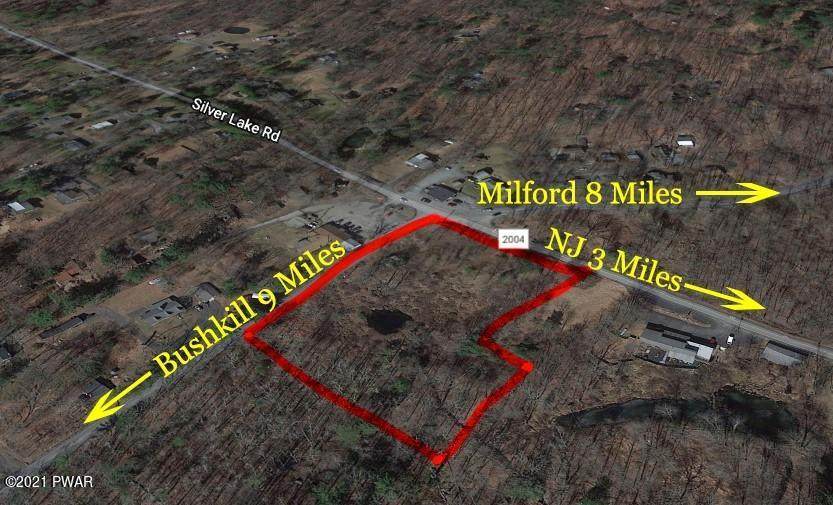 992 Milford Rd - Photo 1