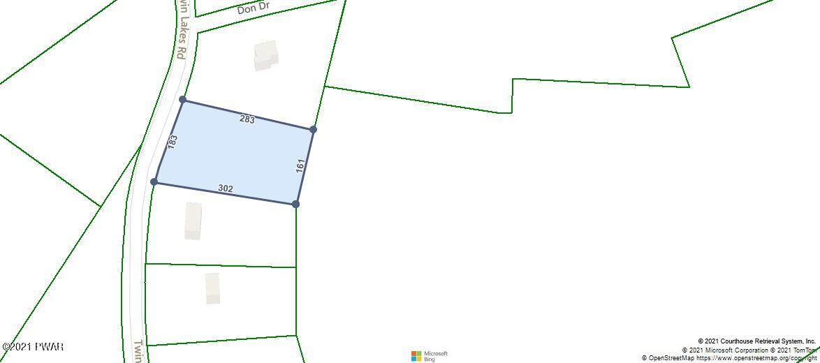 Twin Lakes Rd - Photo 1