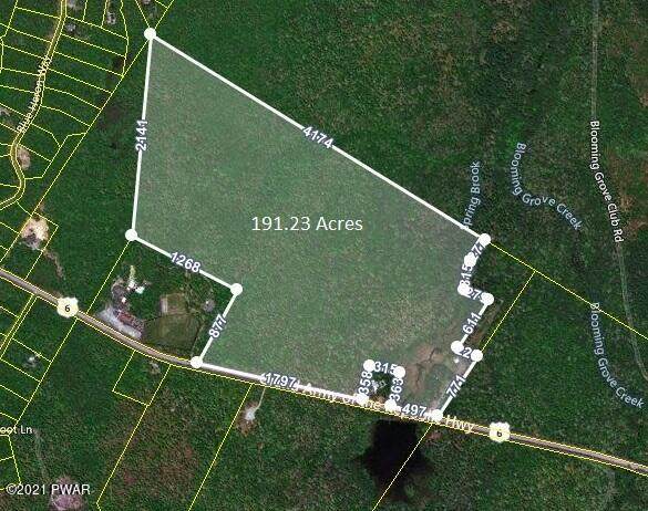 112 Swamp Brook Path - Photo 1