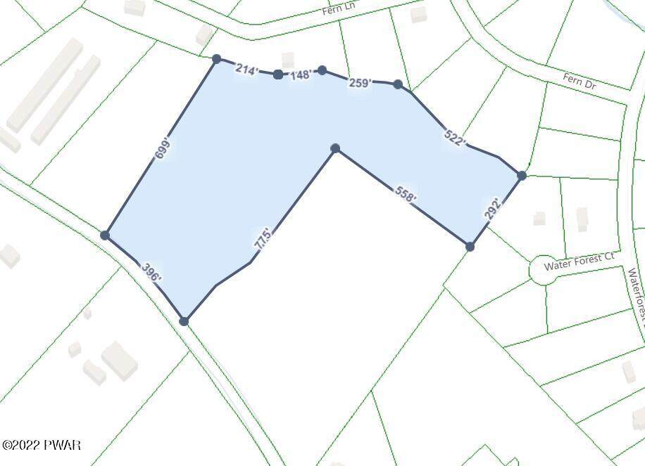 Lot 3 Route 739 - Photo 1