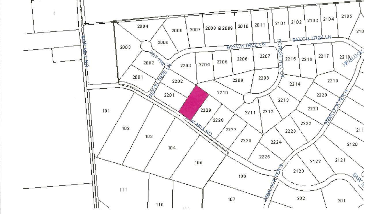 2230 Saw Mill Rd - Photo 1