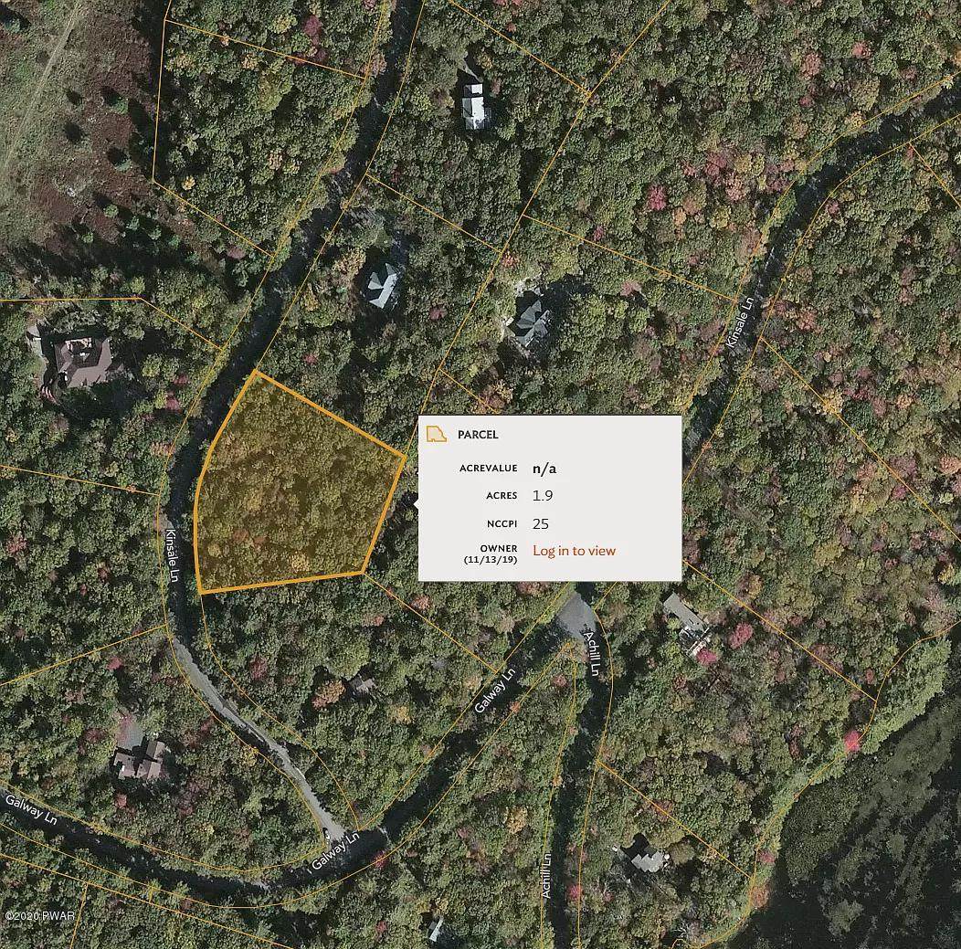 Lot 110 Kinsale Ln - Photo 1
