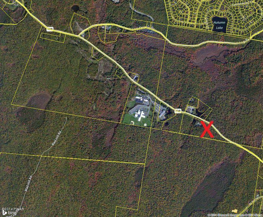 Route 739 - Photo 1