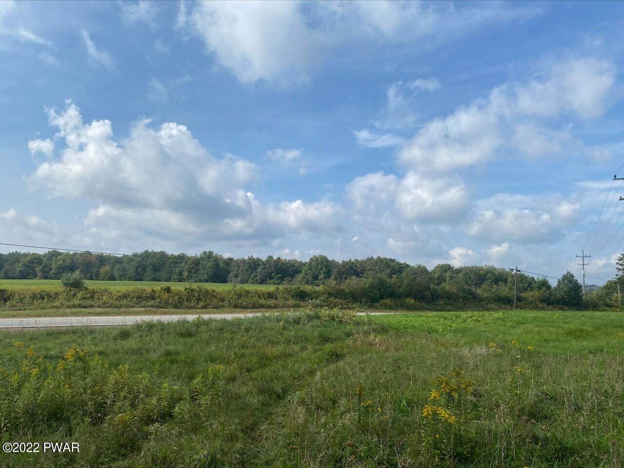 2.88 Acres Crosstown Highway - Photo 1