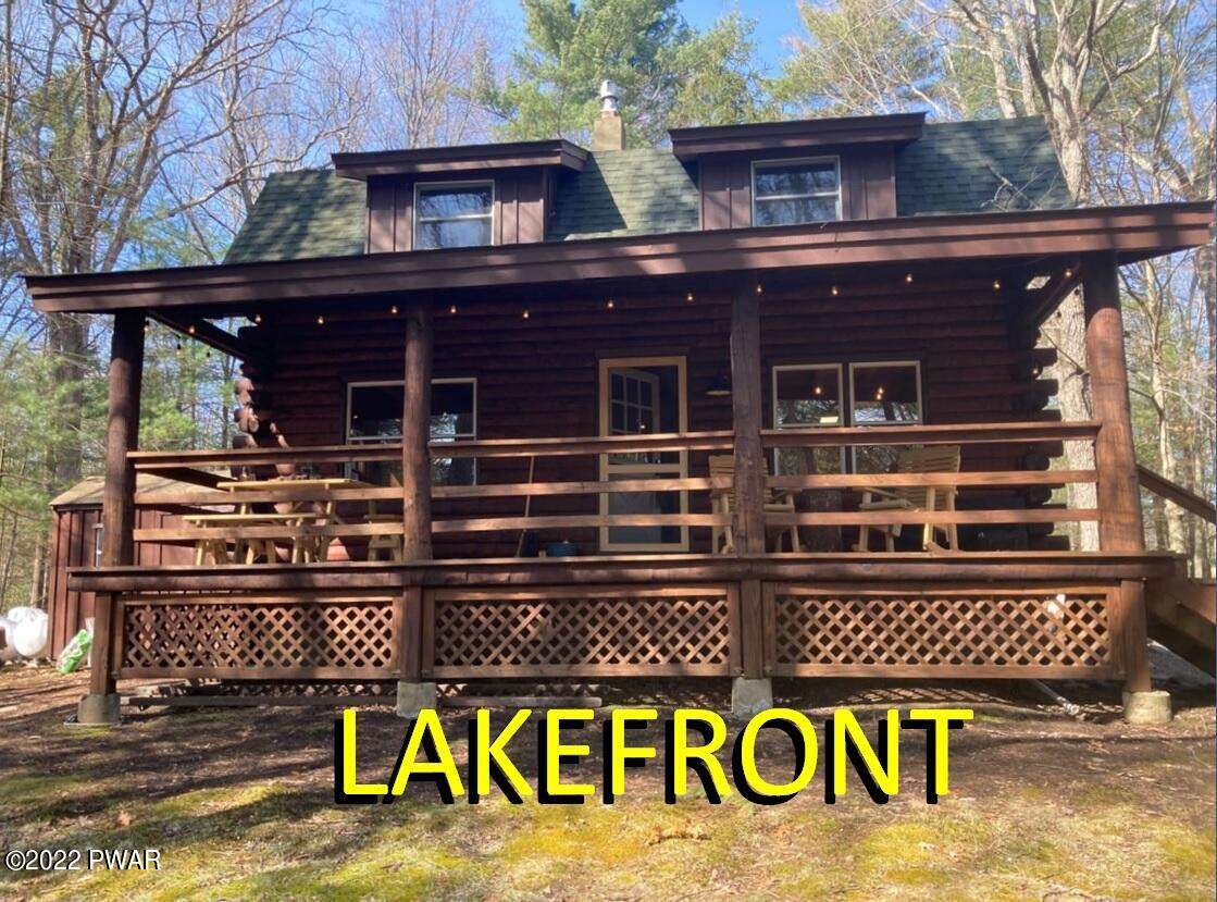 113 Hemlock Point Ct - Photo 1