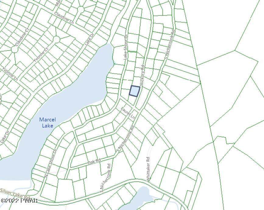124 Hickory Rd - Photo 1
