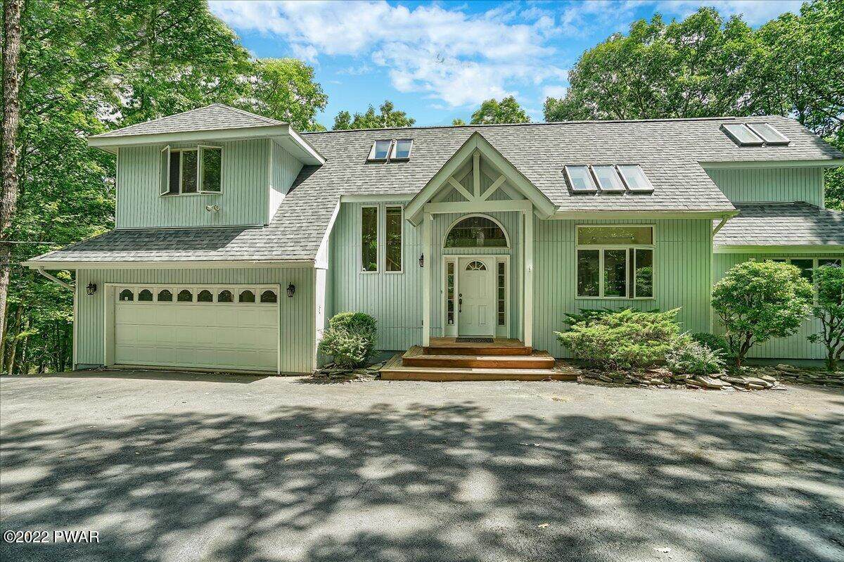 109 Cottonwood Dr - Photo 1