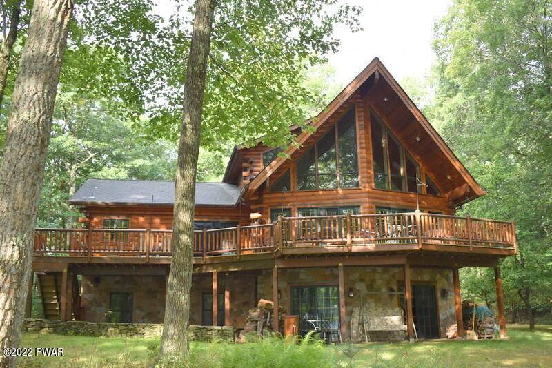 123 Bone Ridge Rd - Photo 1