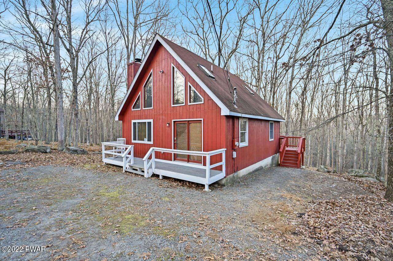 117 Turkey Cir - Photo 1