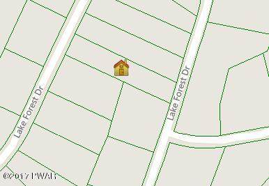 Lot 724 Lake Forest Dr - Photo 1