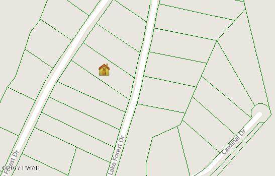 Lot 720 Lake Forest Dr - Photo 1