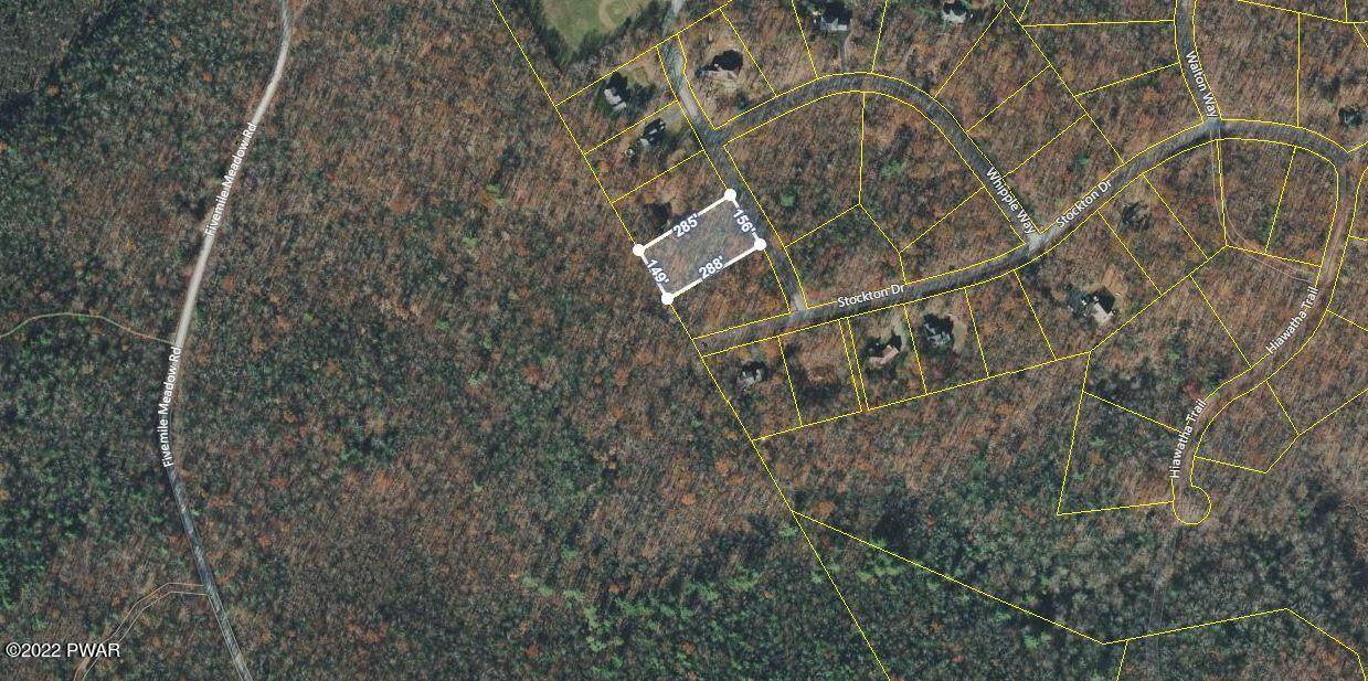 Lot 3702 Sec 15 - Photo 1