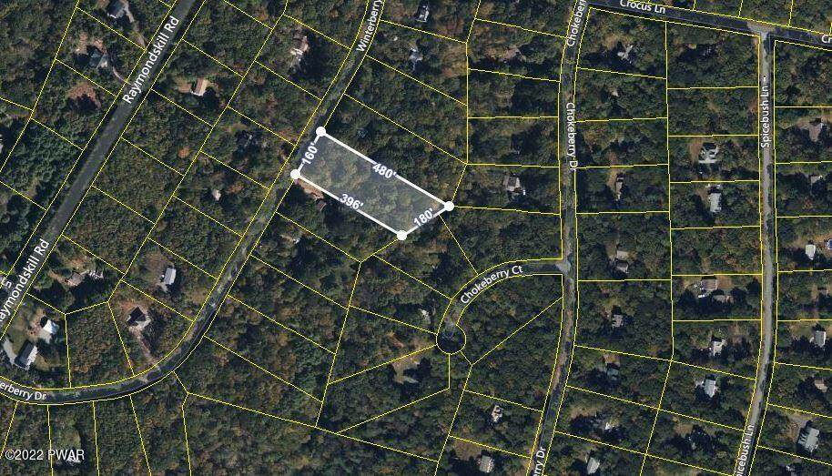Lot 998 Winterberry Dr - Photo 1