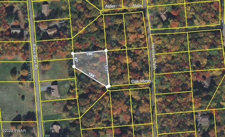Lot 659 Oak Mew - Photo 1