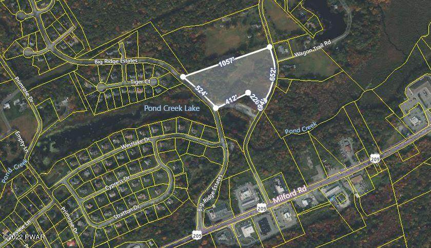 1016 Sellersville Dr/Sr 1016 Dr - Photo 1