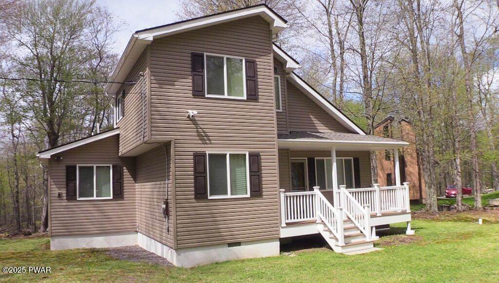 1086 Brantwood Road - Photo 1