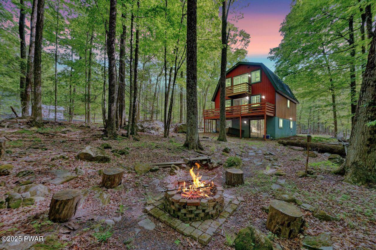 3538 Chestnut Hill Drive - Photo 1