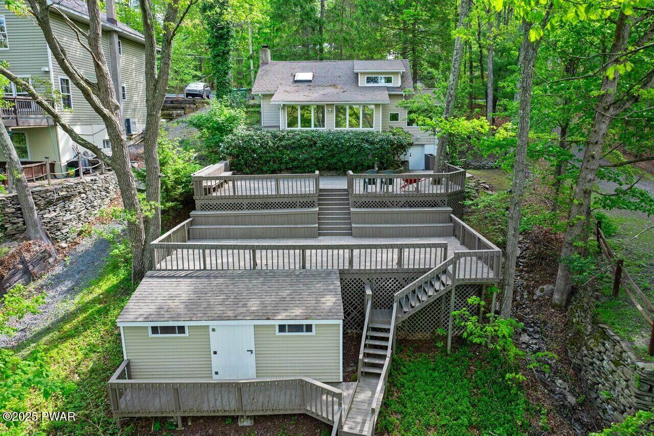 88 Paupack Point Road - Photo 1