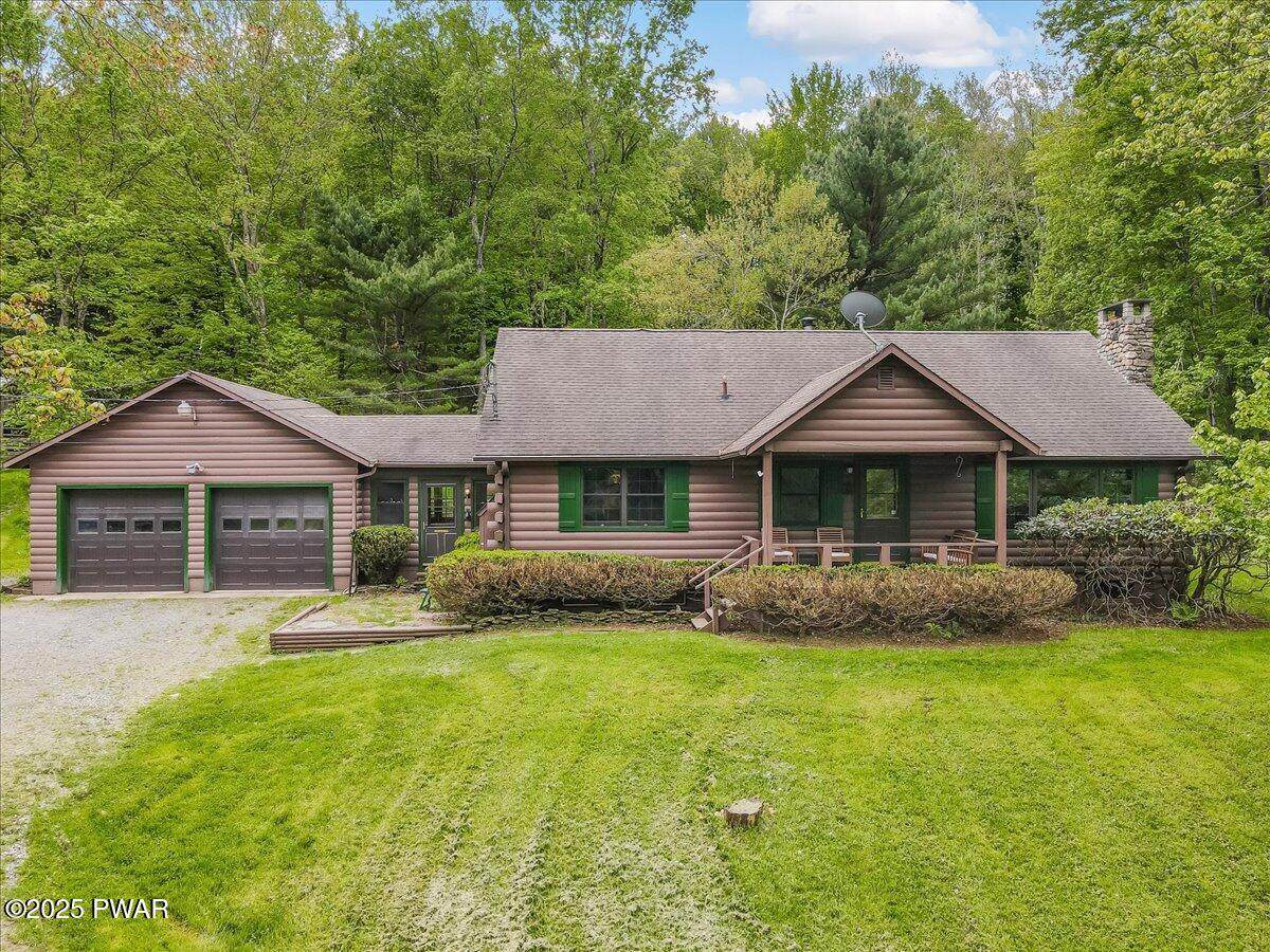 349 Starlight Lake Road - Photo 1