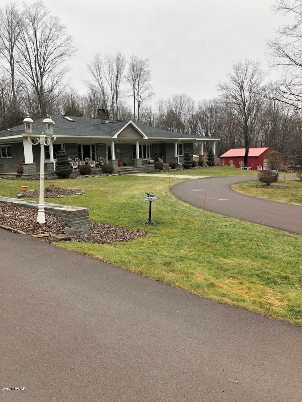 391 Crestmont Dr - Photo 1