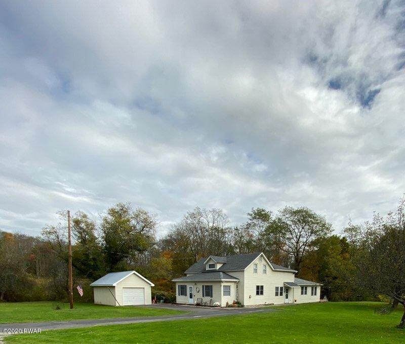 5 Bucks Pond Rd - Photo 1
