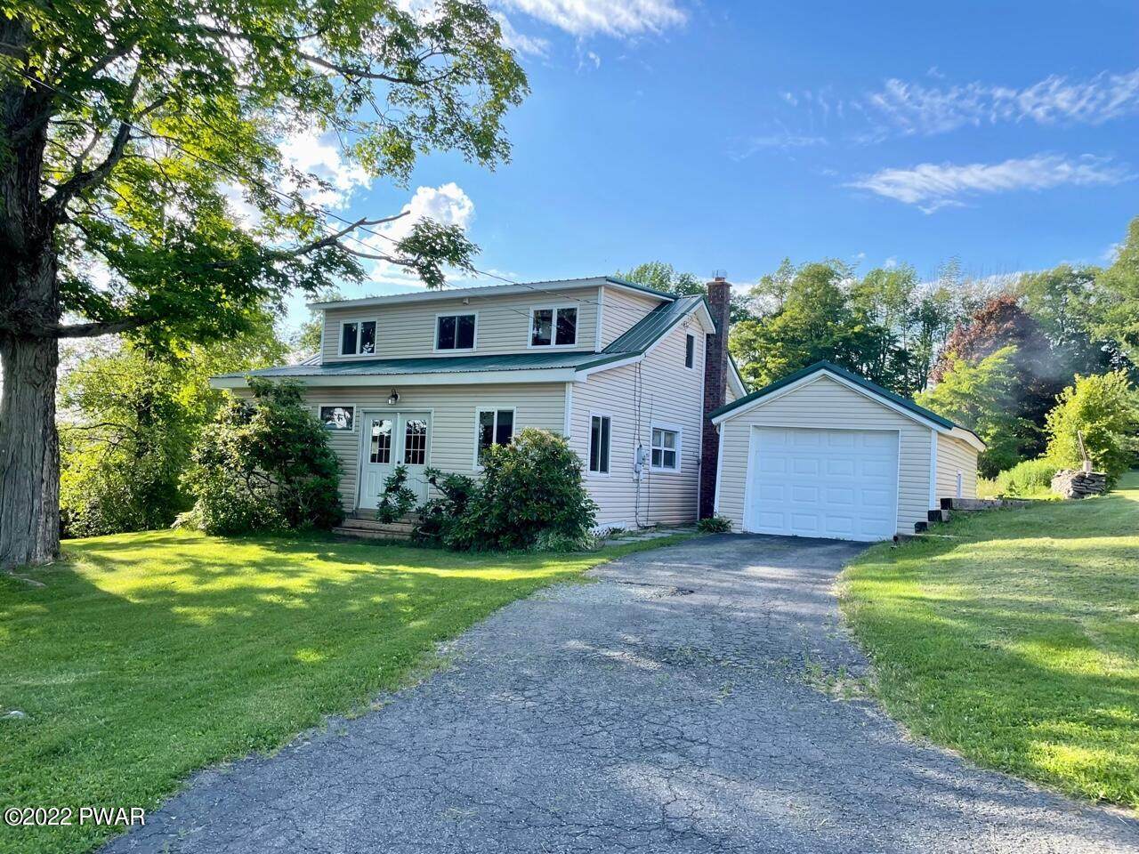 315 Great Bend Tpke - Photo 1