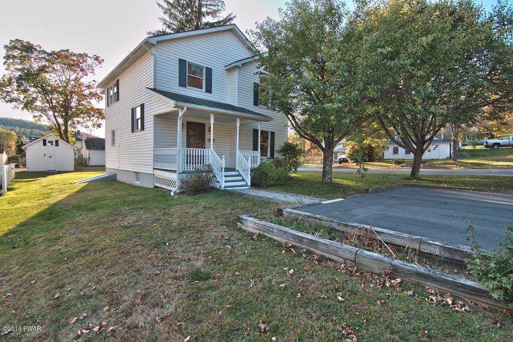 316 High St - Photo 1