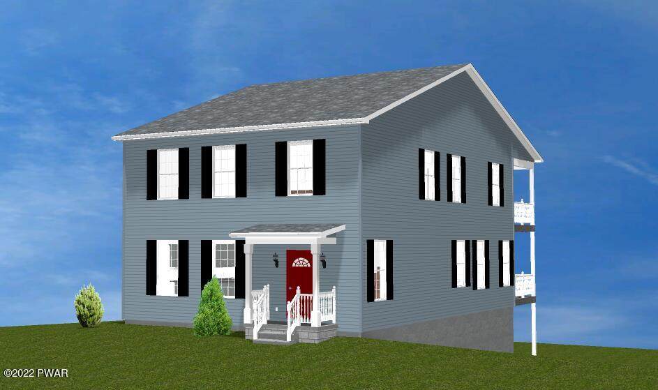 412 Highland St - Photo 1