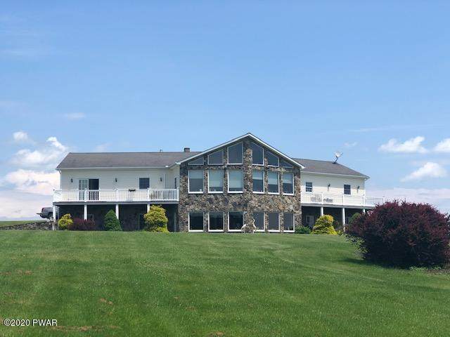 1202 Rock Lake Drive Dr - Photo 1