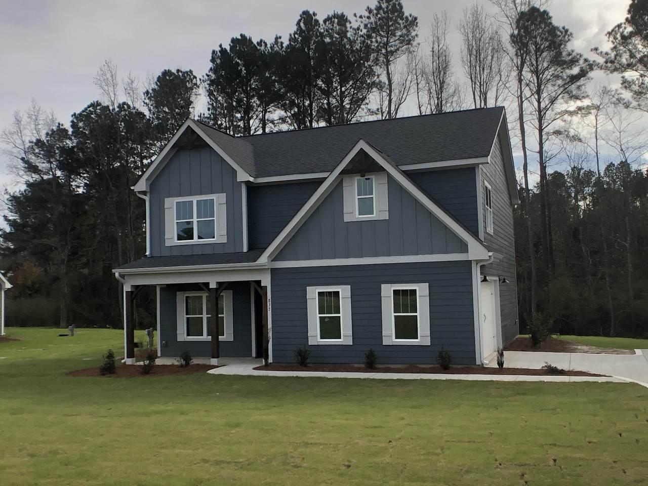 837 Warwick Lane - Photo 1