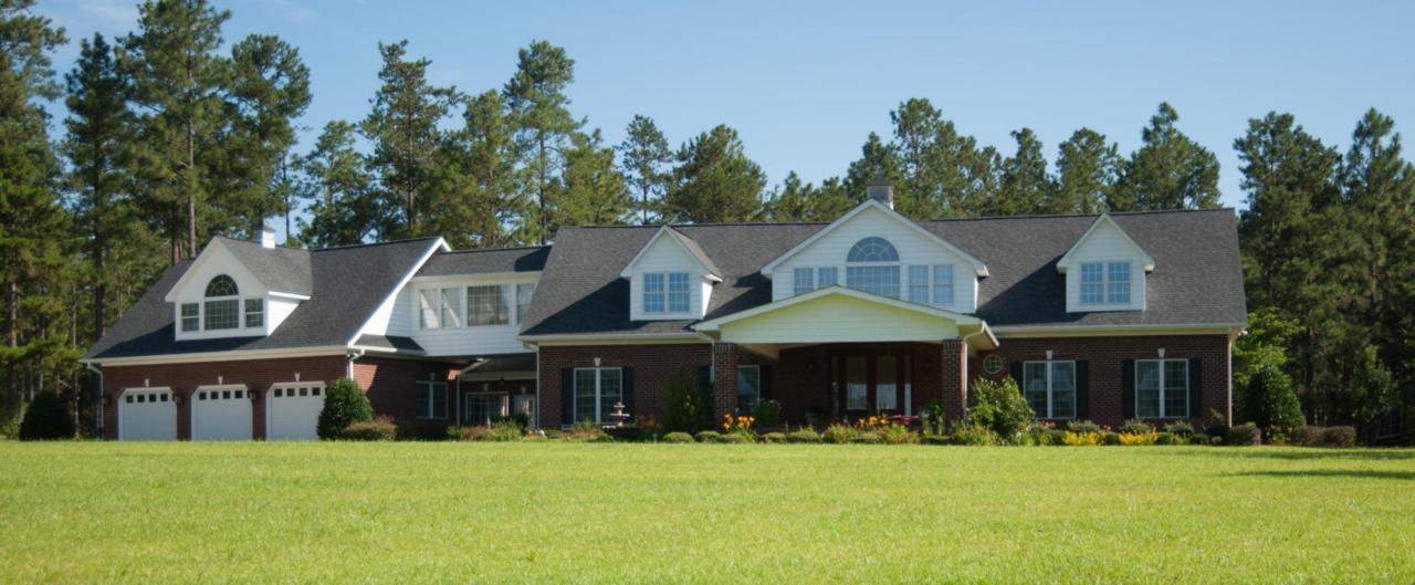 960 Foxfire Road - Photo 1