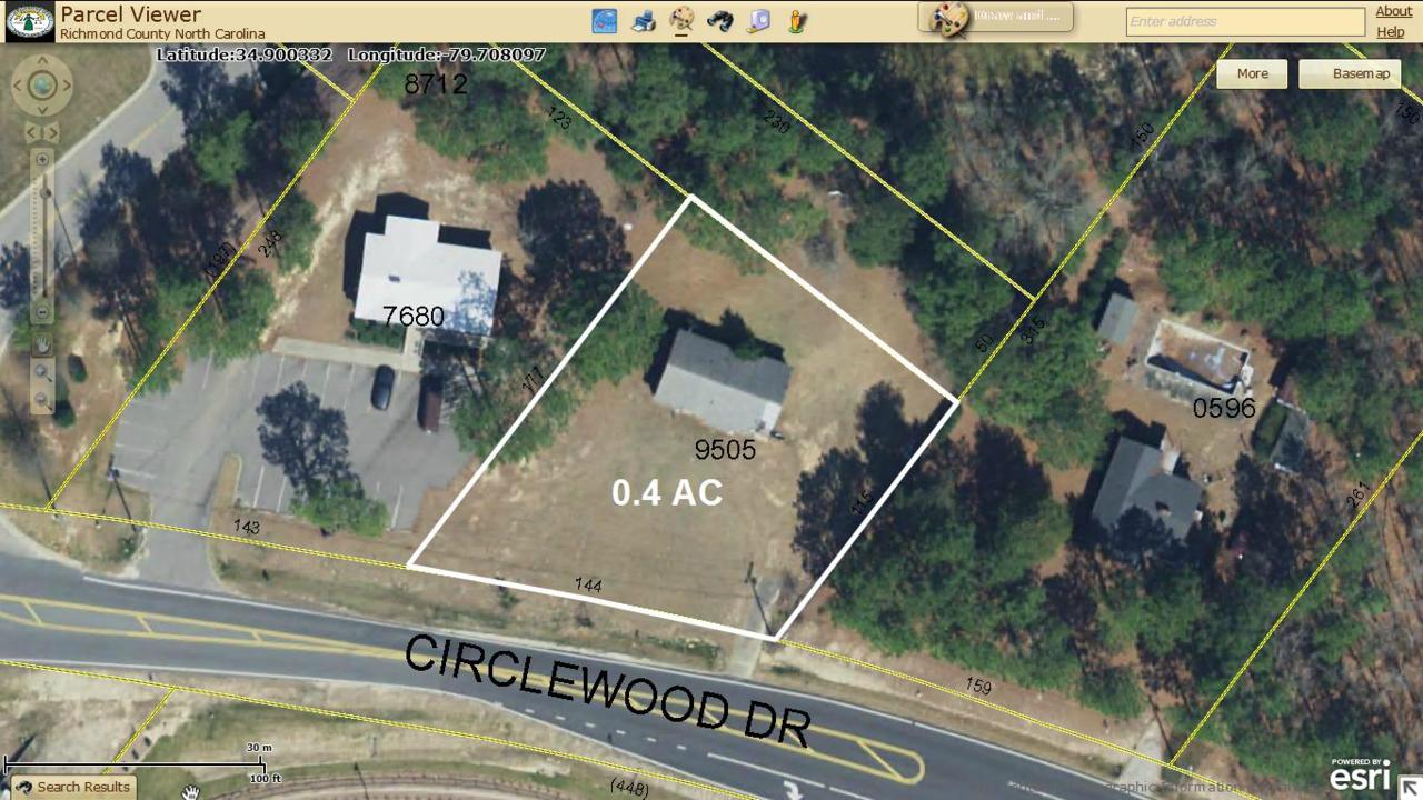 934 Circlewood Drive - Photo 1