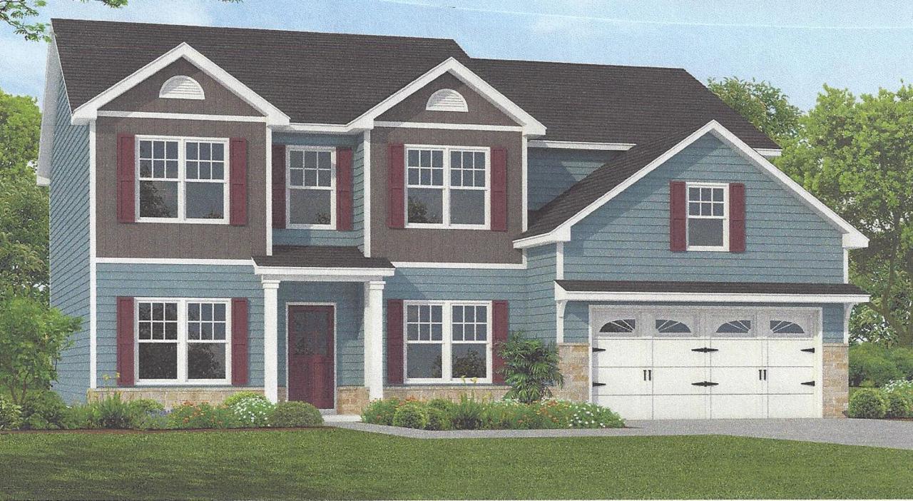 615 Overland Court - Photo 1