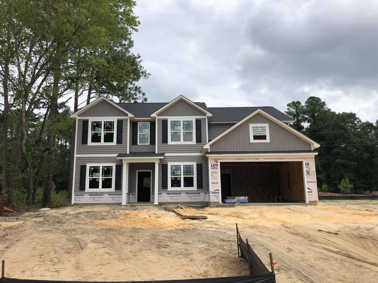 406 Palisades Drive - Photo 1