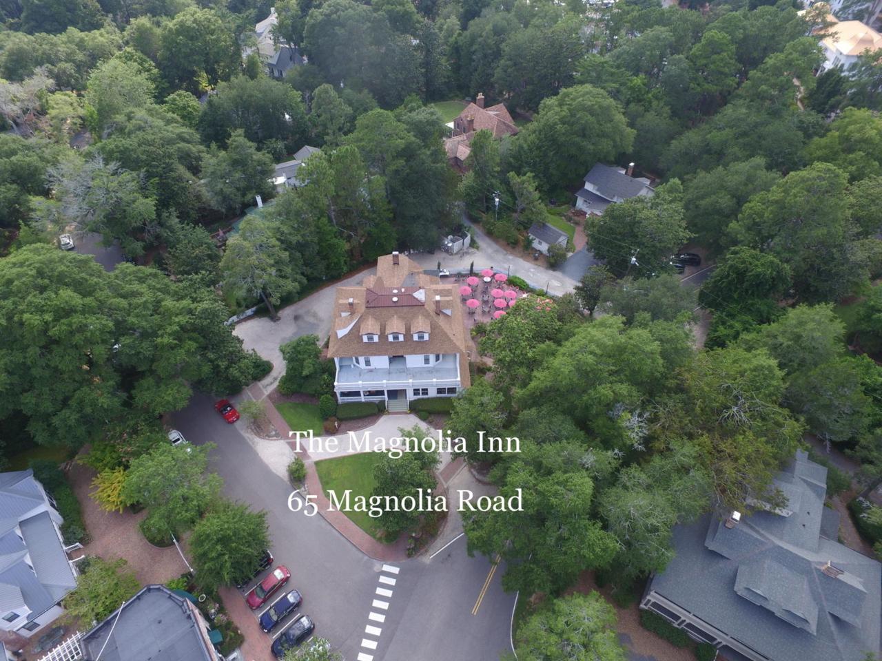 65 Magnolia Road - Photo 1