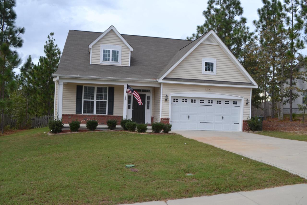 118 Sedgewood Court - Photo 1