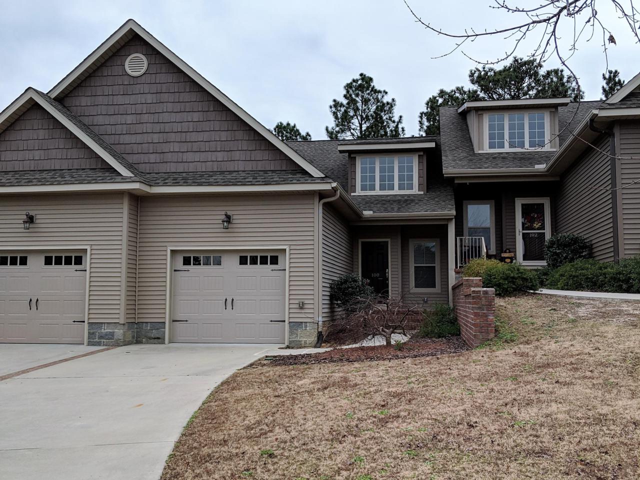 100 Cypress Circle - Photo 1