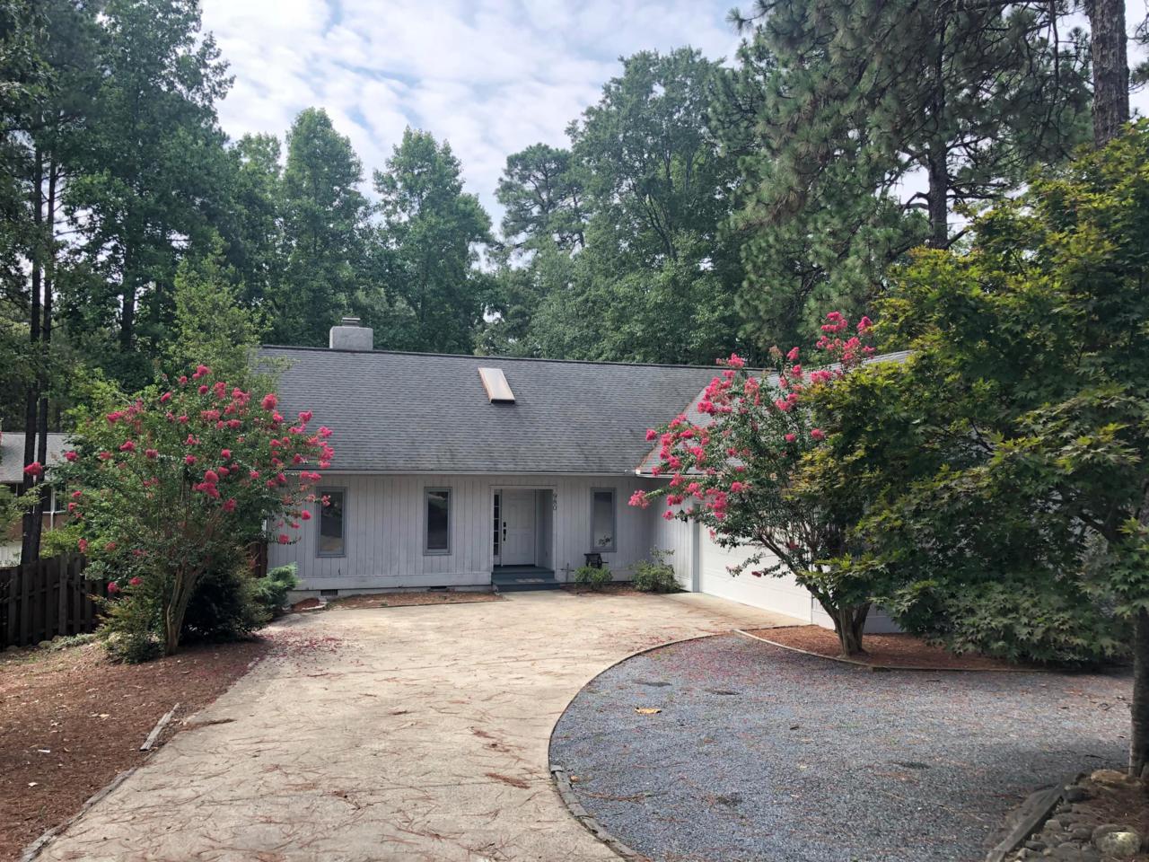980 Monticello Drive - Photo 1